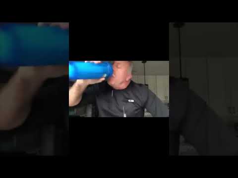 Protein shake