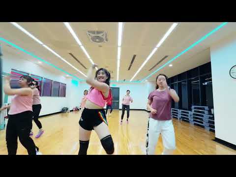 表白 ｜ 蕭亞軒 ｜ Zumba | dance | Pop |choreo by Rumi