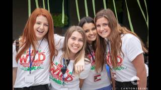 VBS 2019 - Day 1 Recap