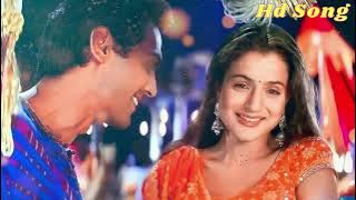 Phir Se Jara Mujhe Kehna Baat Jo Tere Dil Me Hai Na | Arjun R, Amisha P | 90s Love Song 2023