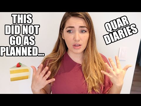 This did not go as planned...| Stepanka Raw & Uncut