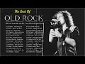 Classic Rock 60s 70s 80s Playlist | AC/DC, Aerosmith, CCR, Fleetwood Mac...