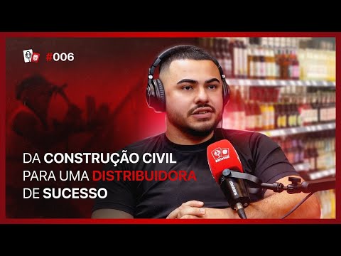 WhiteCast #006 com Matheus Ramos