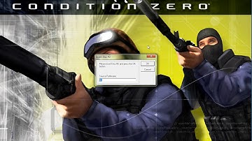 install counter strike condition zero deleted scenes