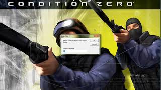 install counter strike condition zero deleted scenes