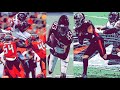Atlanta Falcons Russell Gage (Mr. 3) 2020 highlights