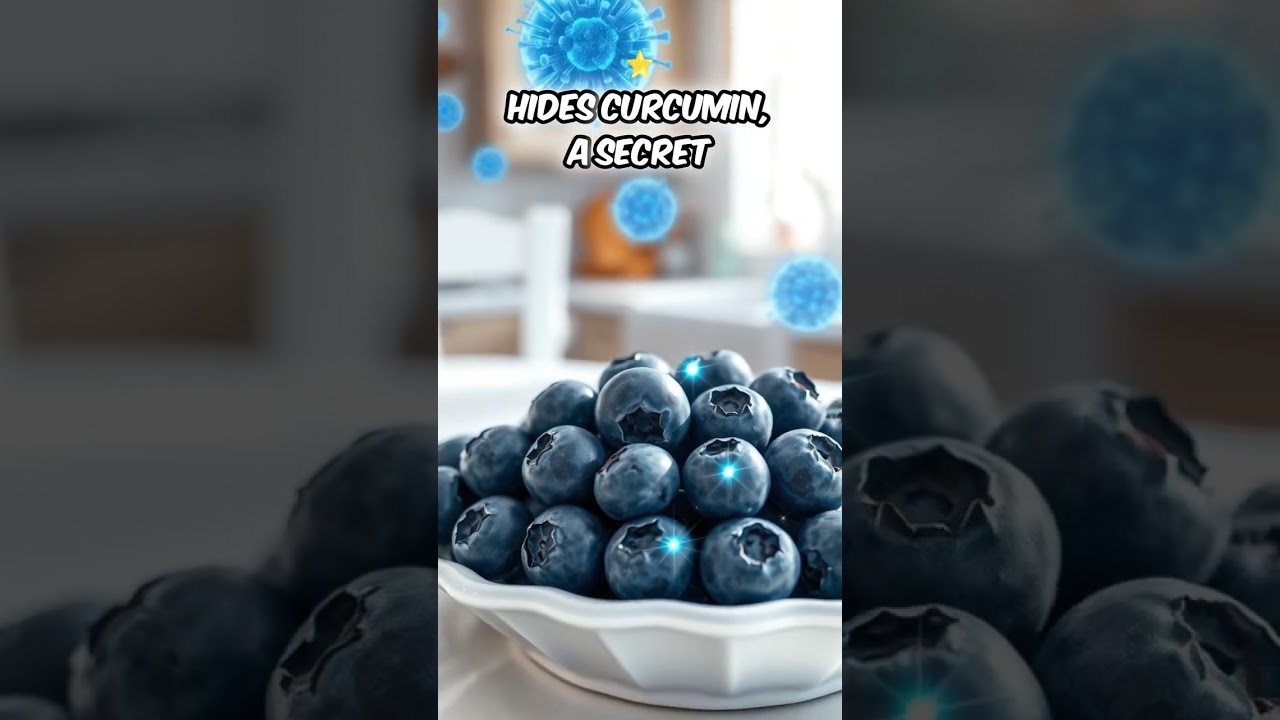 5 Superfoods That Help Fight Cancer You Need To Try!