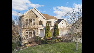 1167 Spafford Drive video tour