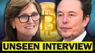 Elon Musk BRUTALLY Honest About BITCOIN