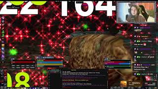 (17/8/26) EVERQUEST LEGENDS WEEKLY D4 RAIDS + PLANE OF HATE GRINDING/EXPLORING 🟩