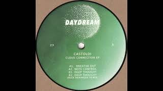 Castoldi - Deep Thought (DAYDREAM023) - YouTube