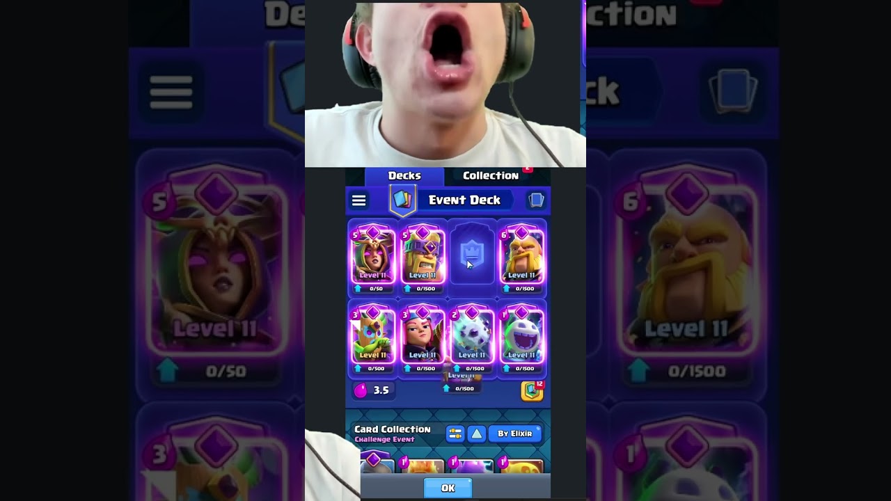 Bernard trolling Jynxzi 