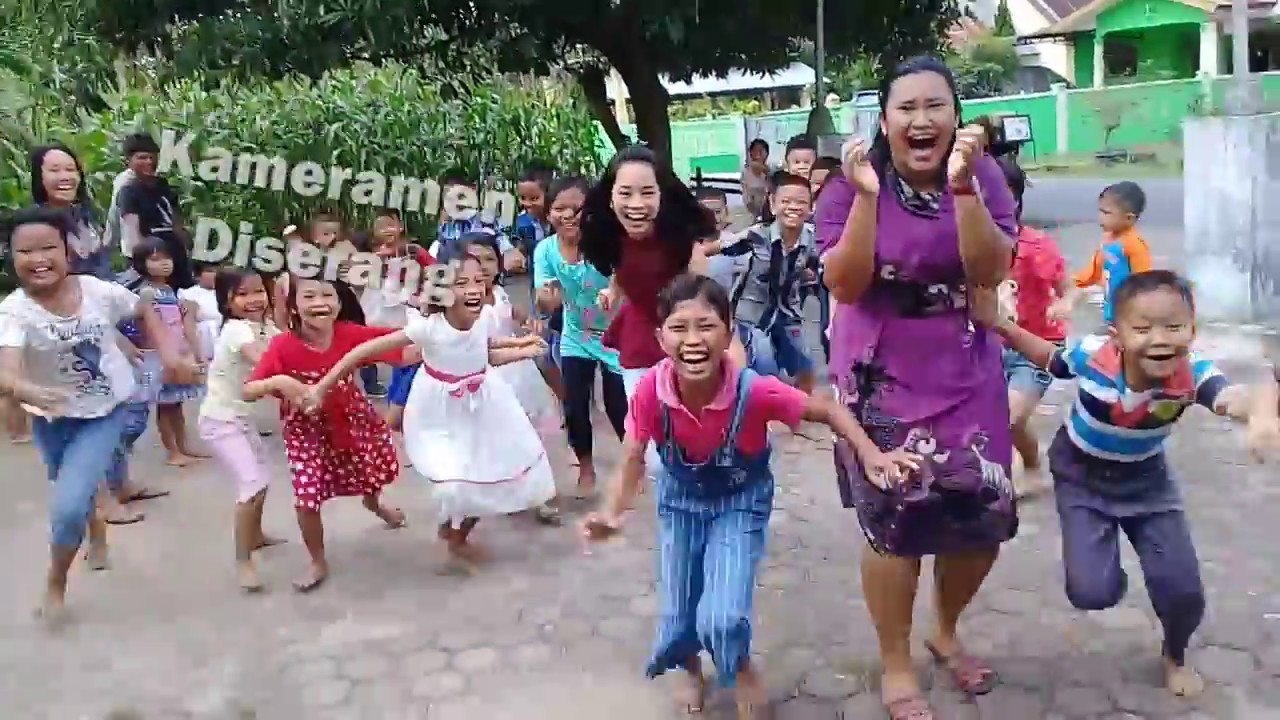  Permainan Anak Sekolah  Minggu YouTube