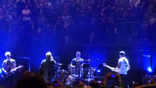 U2 &quot;40&quot; live in Cologne/18/10/15