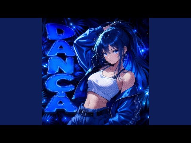 DANÇA (ULTRA SLOWED)