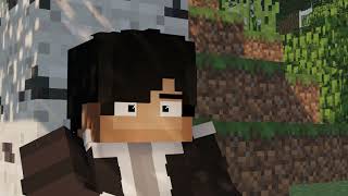 BPS Collab Entry #Shorts #Minecraft #Animation