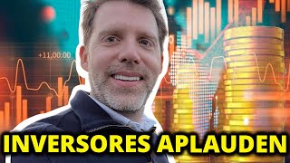 🚨¡Inversores aplauden dato de la INFLACIÓN! l @Dany Perez Trader