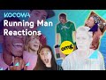 YouTubers React to Funniest "Running Man" Moments of All Time