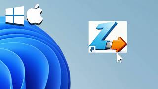 How To Install Zentimo Xstorage Manager App Windows Version On Macbook Mac Os Intelm1,M2
