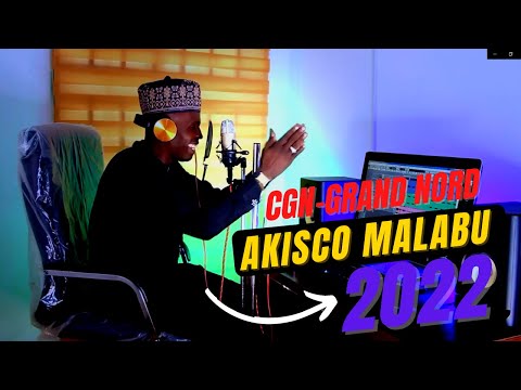 Akisco Malabu  CGN Grand Nord Official  2022