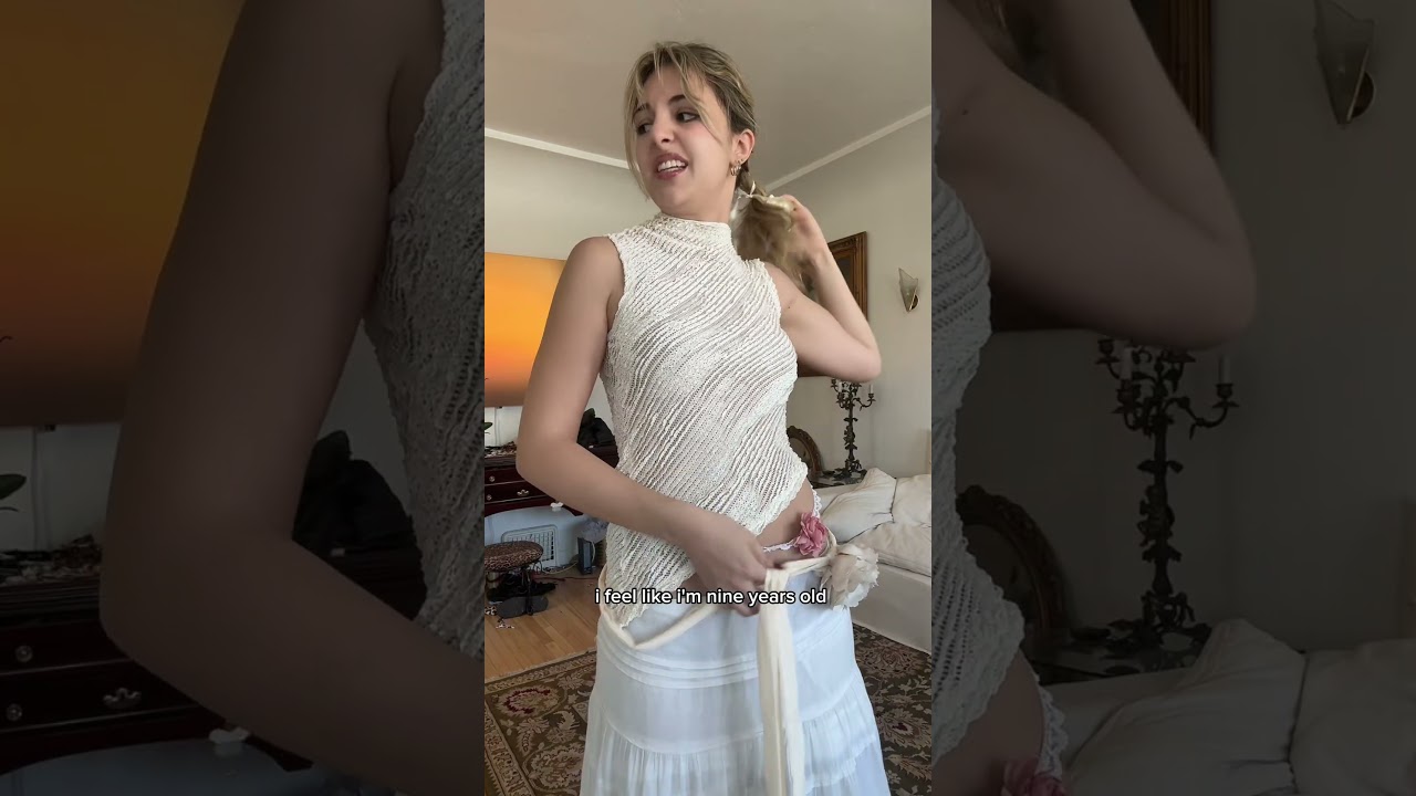 Что мне надеть на вечеринку в честь будущего малыша!