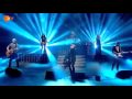 Scorpions feat. Tarja Turunen-The Good Die Young Live By "Wetten Dass..?"