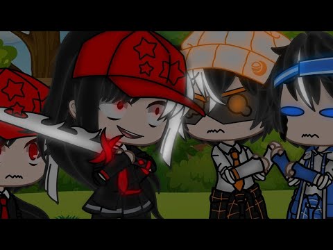 manakah hali yang asli?||Gacha Club Meme Boboiboy