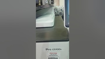 how connect fiery to copier