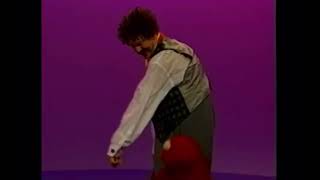 If Elmos World Had A Vhs 1996 Reprint