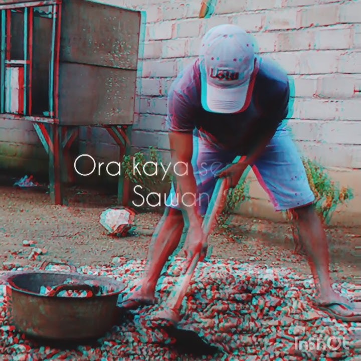 Status wa jawa hutang bosku #kulihoahoe