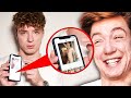 ''Wenn Ich Du Wäre'' auf INSTAGRAM! 😱 (Peinlich) | Lochi vs. Lochi