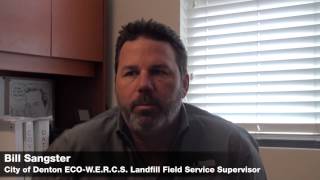 Kirby-Smith - City of Denton ECO-W.E.R.C.S. Landfill