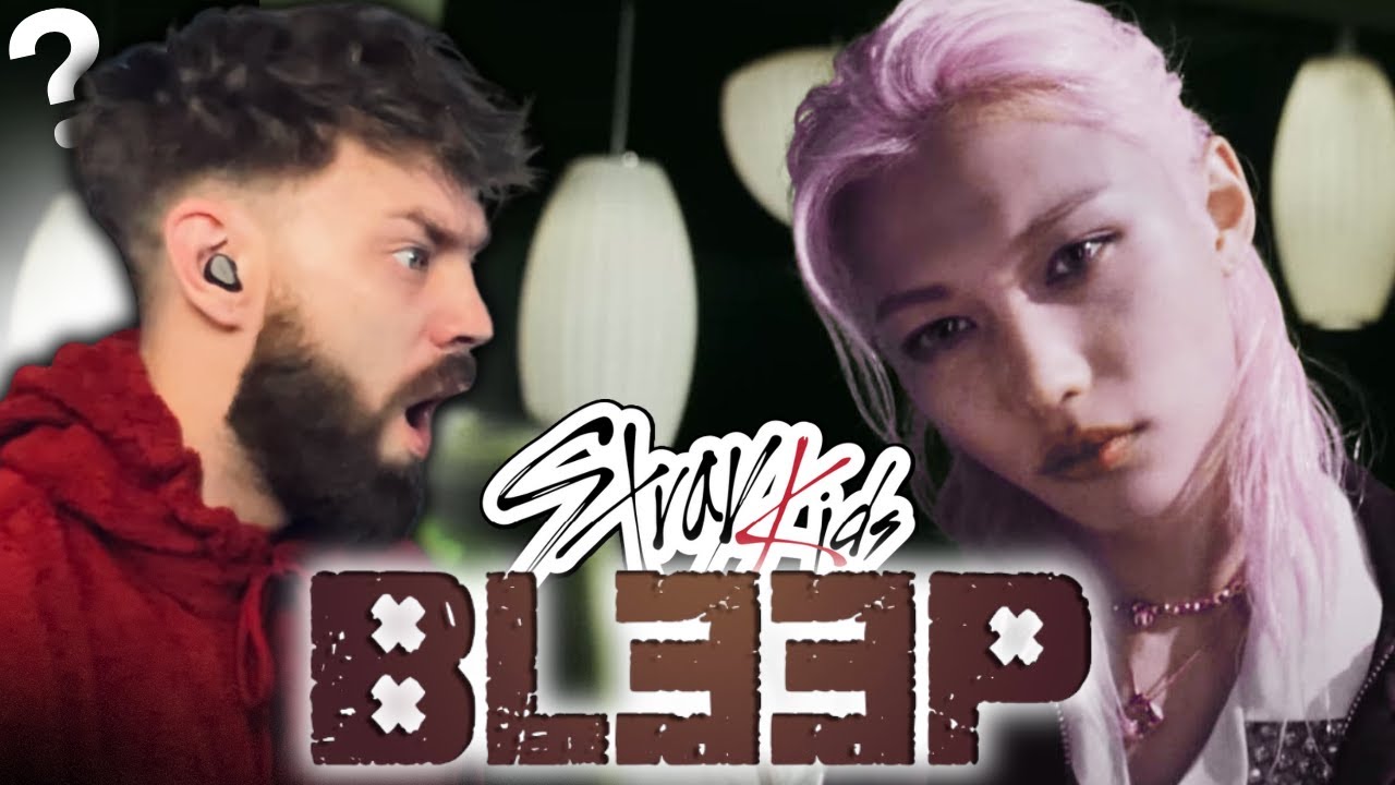 Stray Kids Need To Calm TF Down…