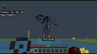 #9 The Broken End & Null is Here (The Broken Script Bedrock Port Test Preview)