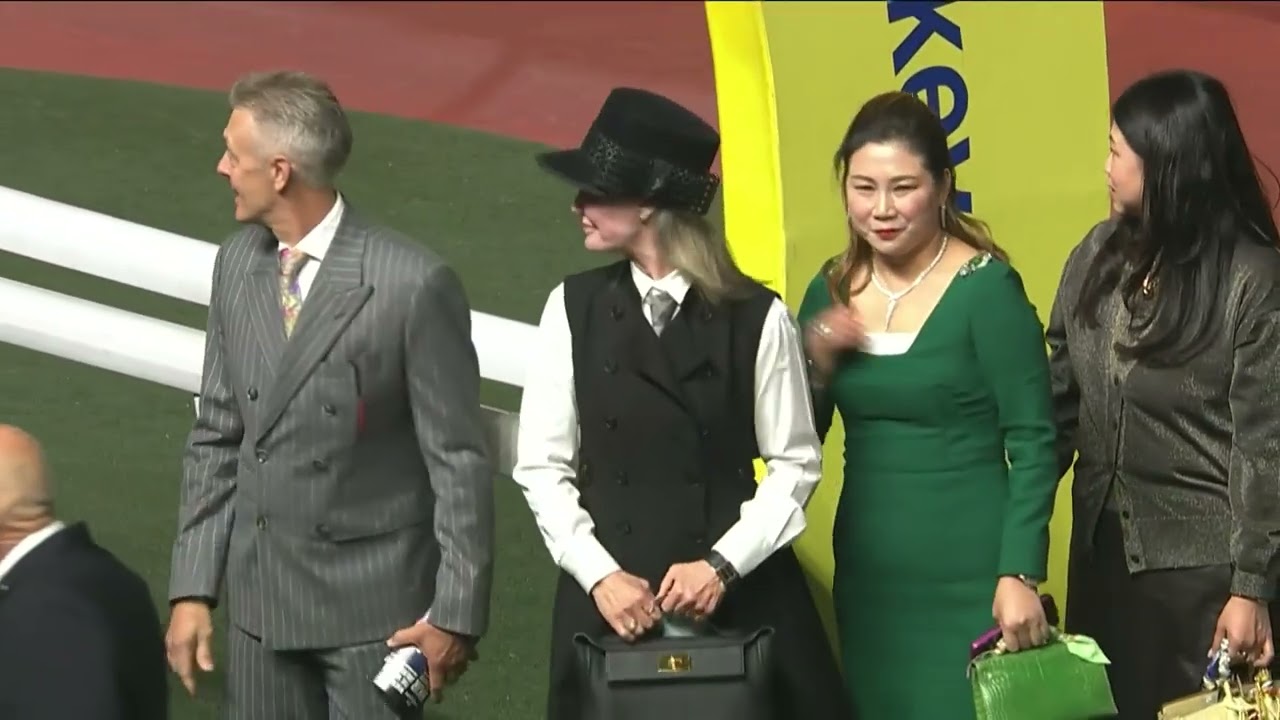 International Jockeys' Championship Preview | Racing Passport