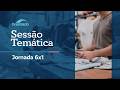 Senado debate redução da jornada de trabalho e fim da escala 6x1 – 1/7/26  Fonte: Agência Senado