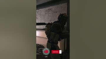 Parachuting Through A Window