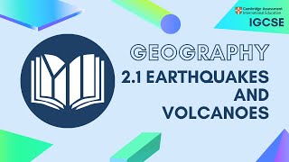 IGCSE Geography: 2.1 Earthquakes and Volcanoes screenshot 5