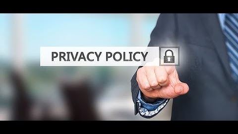 How To Download Local Security Policy For Windows 10 !!!