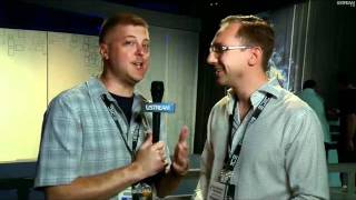 Battlefield 3 New Details E3 2011 Live Interview Dice Manager Ustream