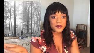 POET REACTS TO TAYLOR SWIFT’S FOLKLORE - (FULL REACTION)