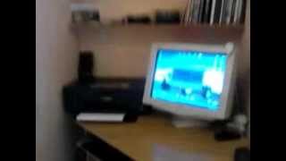 Bass in my home