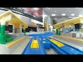 【プラレール】でんしゃで遊ぼう！小田急線全線再現レイアウト（小田急多摩線）【前面展望】2026年4月
