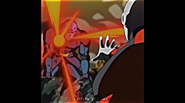 Jiren Defeats Hit💀 #dbs #goku #foryou #shorts