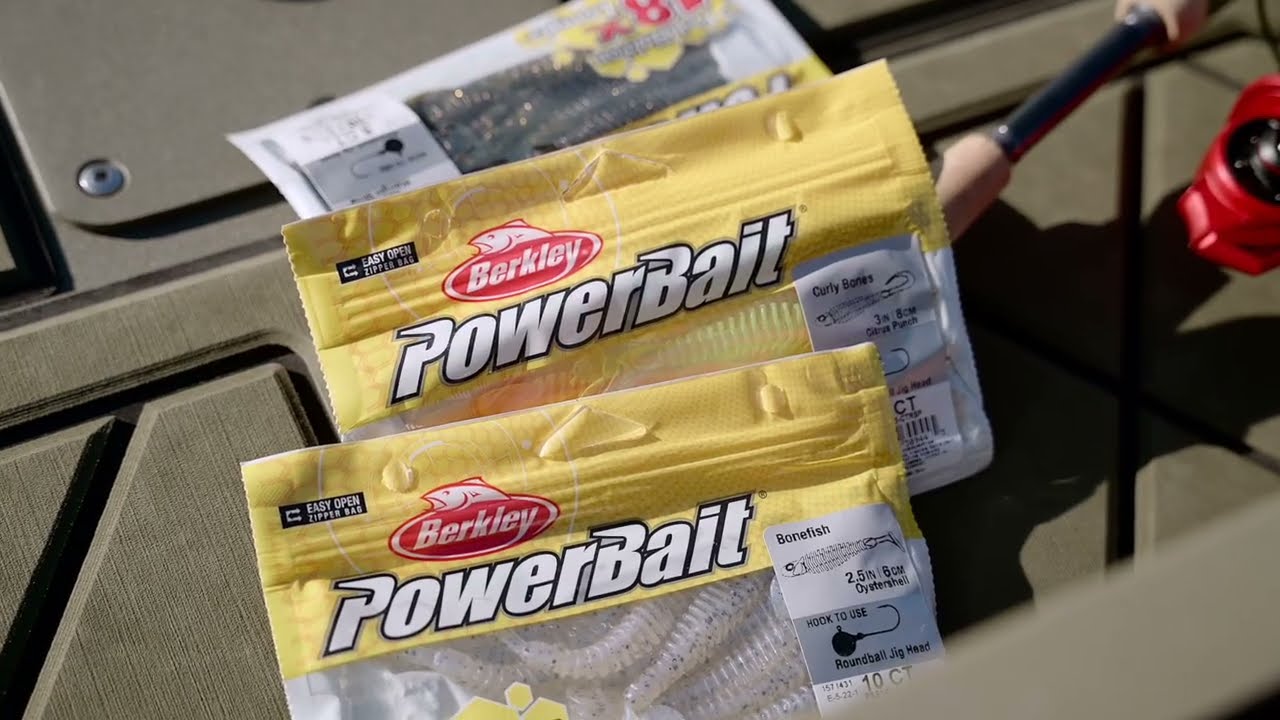 Попробуйте GULP Minnows в реке Иллинойс зимой