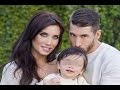 > Pilar Rubio y Sergio Ramos esperan su segundo hijo