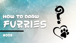 How to draw another Fox Furries for beginners | drawings for children 008