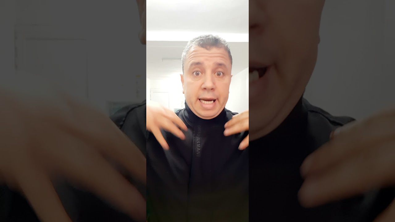 كيف تعرف انك مسحور وبك مس او مريض نفسيا بالعلم .حتى لايخدعوك!!!!!!