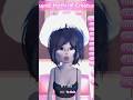 I LOVE THIS THEME SM #dresstoimpress #dtiroblox #roblox #dresstoimpressroblox #dti #dtiupdate