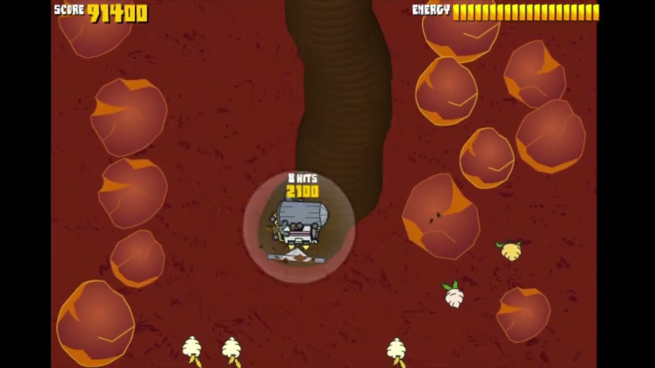 CNNGC - Codename Kids Next Door: Grounded